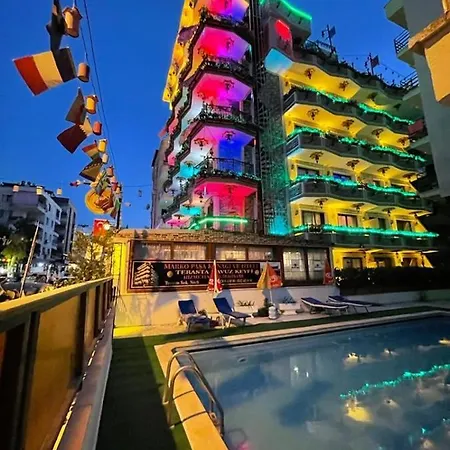 Konak Hotel