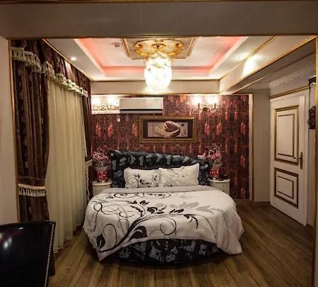 Konak Hotel