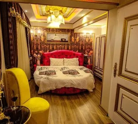 Konak Hotel