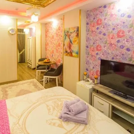 Hotel Konak 4*